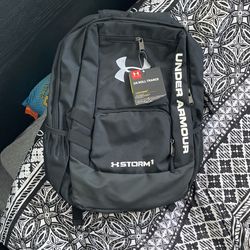 Under Armory Bookbag