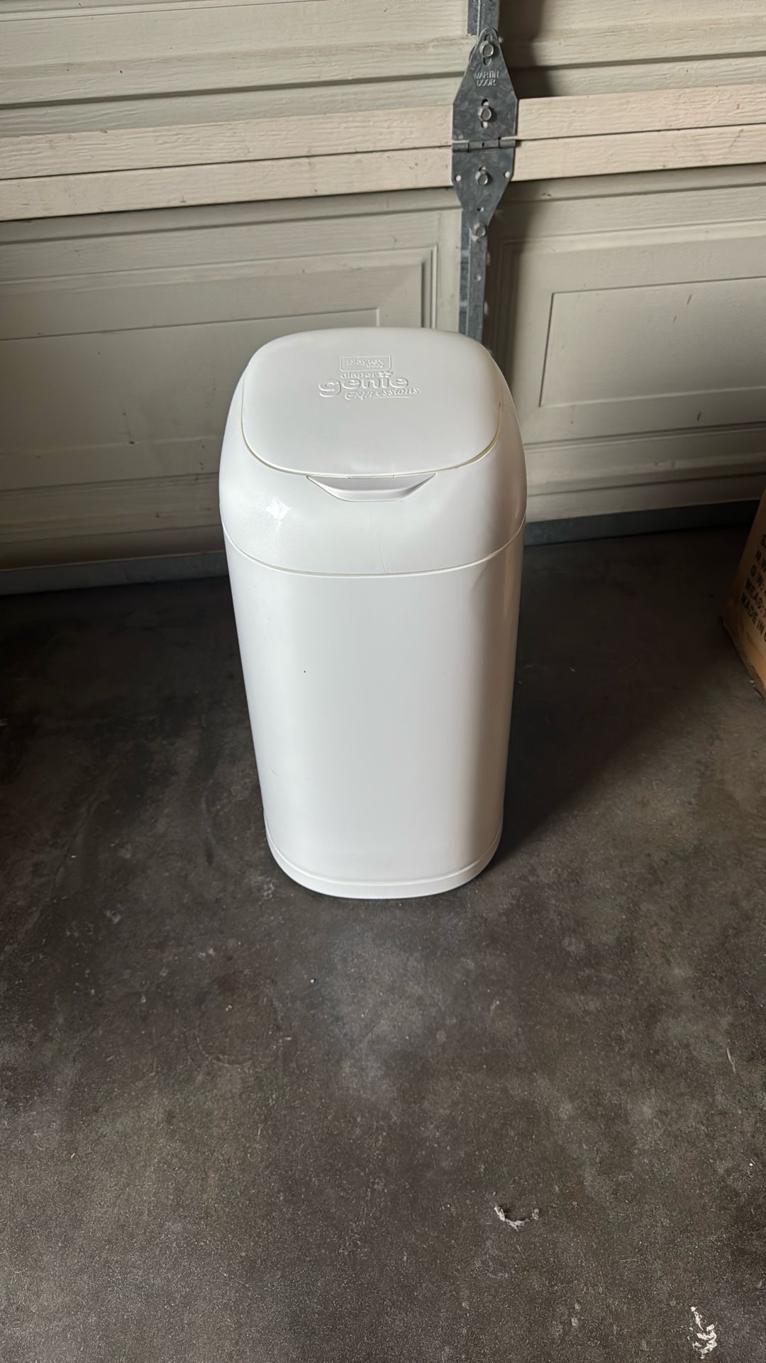 Diaper Genie