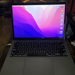 Apple 2020 MacBook Air M1 Chip 13.3 ‘’ Retina Display