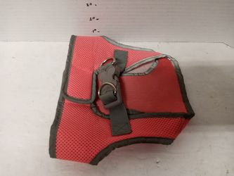 Simply Dog Pink  Doggy Harness Size Medium