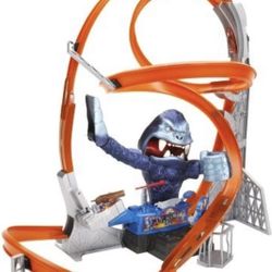 Hot Wheels Gorilla Attack