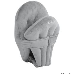 KidCo HuggaPod Portable Baby Seated Support