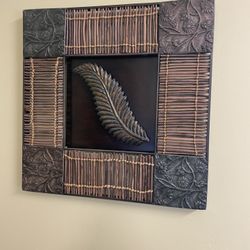Wall art decor