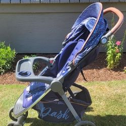 BABY STROLLER 
