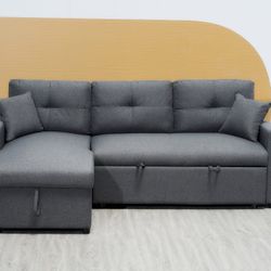 Sleeper Sectional 
