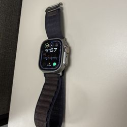 Apple Watch Ultra 2 