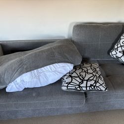 FREE COUCH PICK UP ONLY 