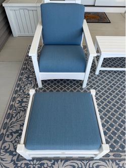 Polywood Club Set