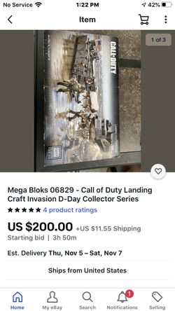 Call of Duty LEGO