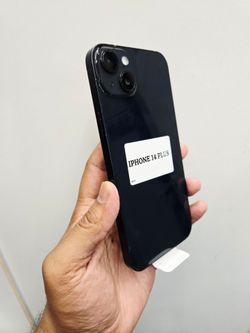 IPhone 14 Plus