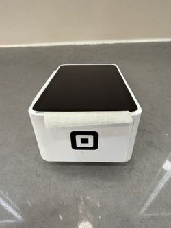 🔥 Upgrade Your Checkout – Square Handheld Terminal For Sale 🔥