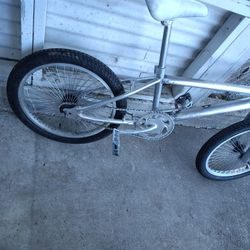 Vintage Diamondback