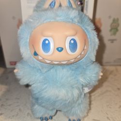 Authentic Labubu BIE Hope 