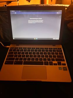 Chromebook