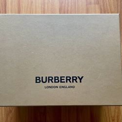 Burberry Bag