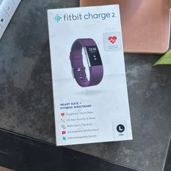 Fitbit Charge 2 