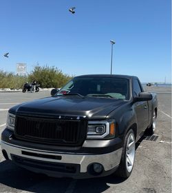 2010 GMC Sierra 1500