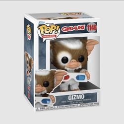 Funko Pop! Gizmo 1146 👓
