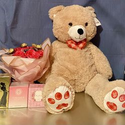 Valentine's Day Gift Set