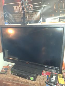 Vizio Flat Screen TV