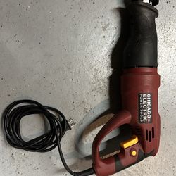 rotating head reciprocating saw