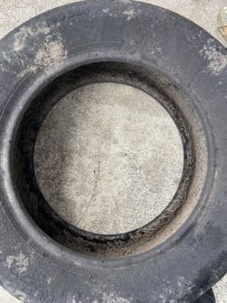 Firestone Tire  PI85/80D14