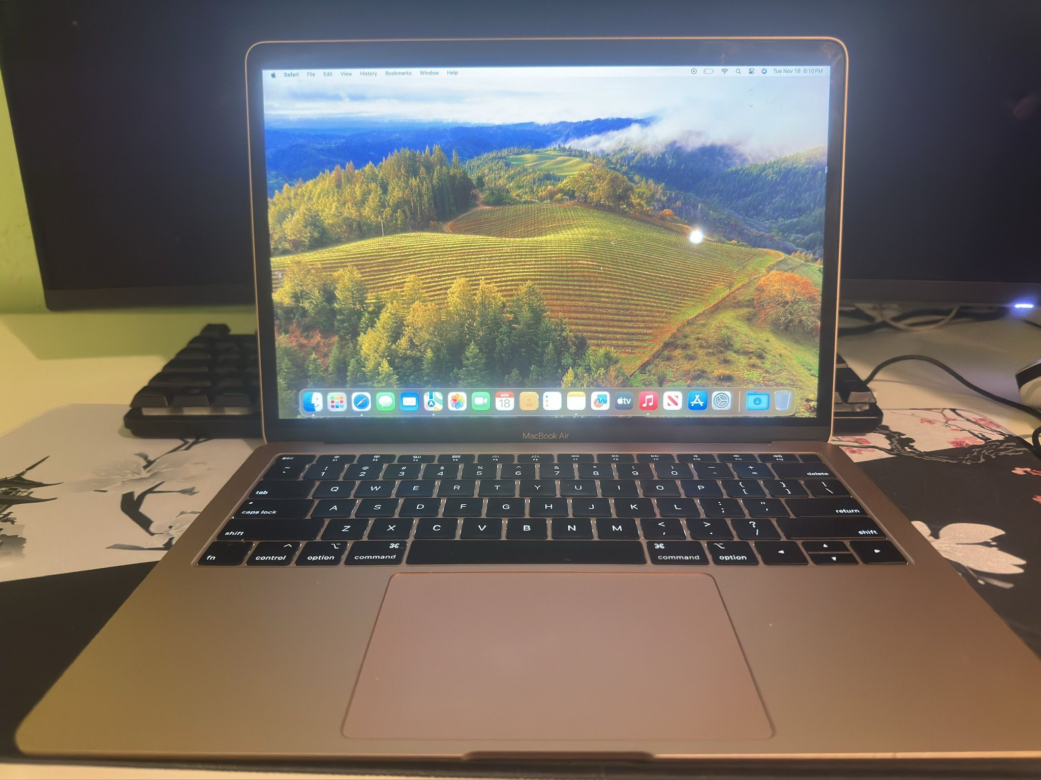 2019 MacBook Air 