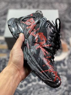b.alenciaga runner
