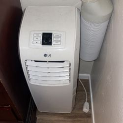 LG AIR CONDITIONER 