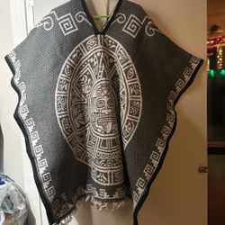  Poncho         CASH ONLY THANKS 