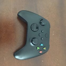 Xbox Series X Controller 