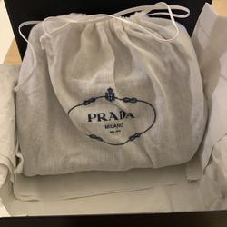 Authenticated Prada Crossbody Bag Shoulder Bag Handbag 