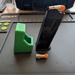 Speed Loader only for S&W Bodyguard 2.0