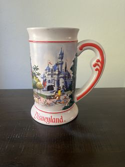 Disneyland Mug