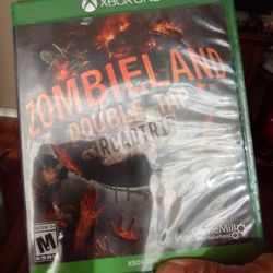 Zombieland Xbox One