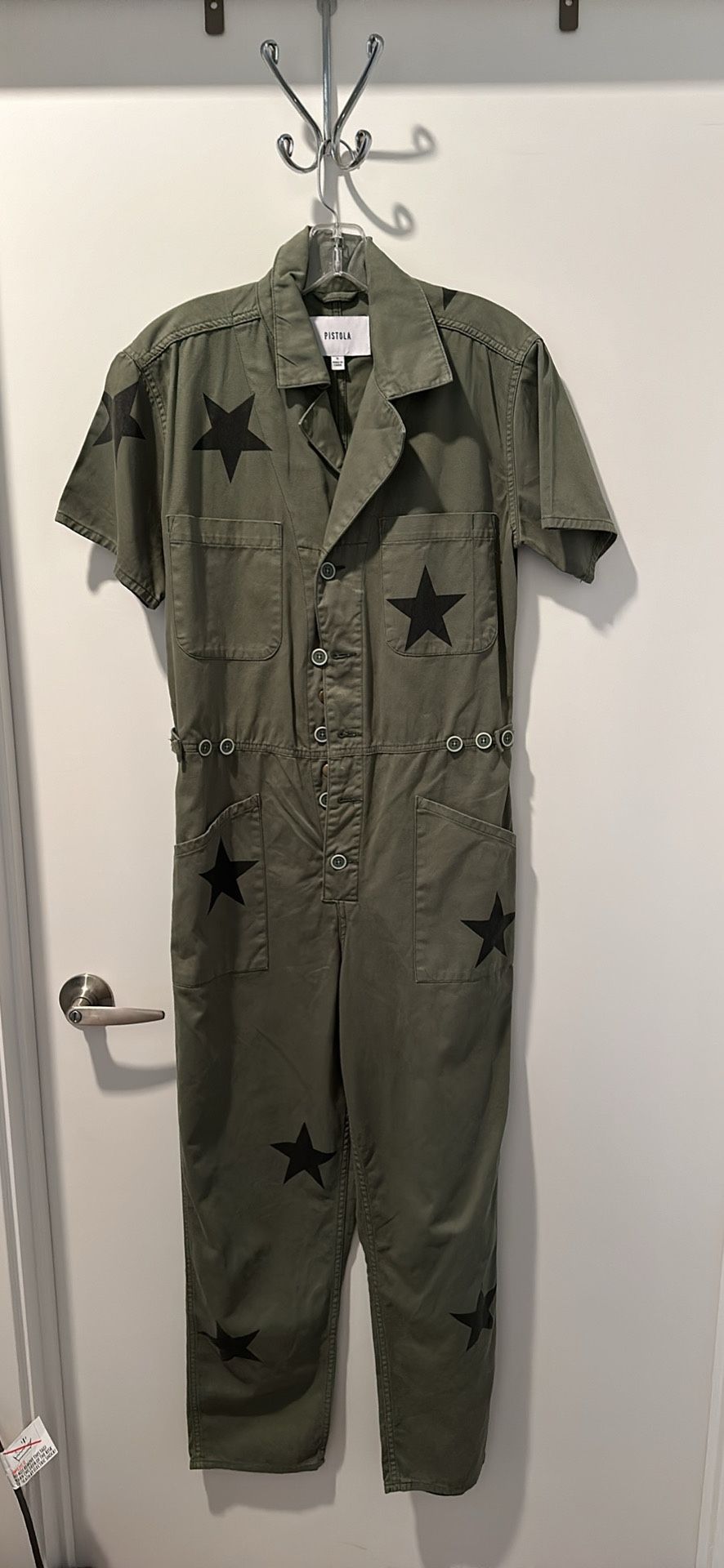 Onesie/Jumper By Pistola