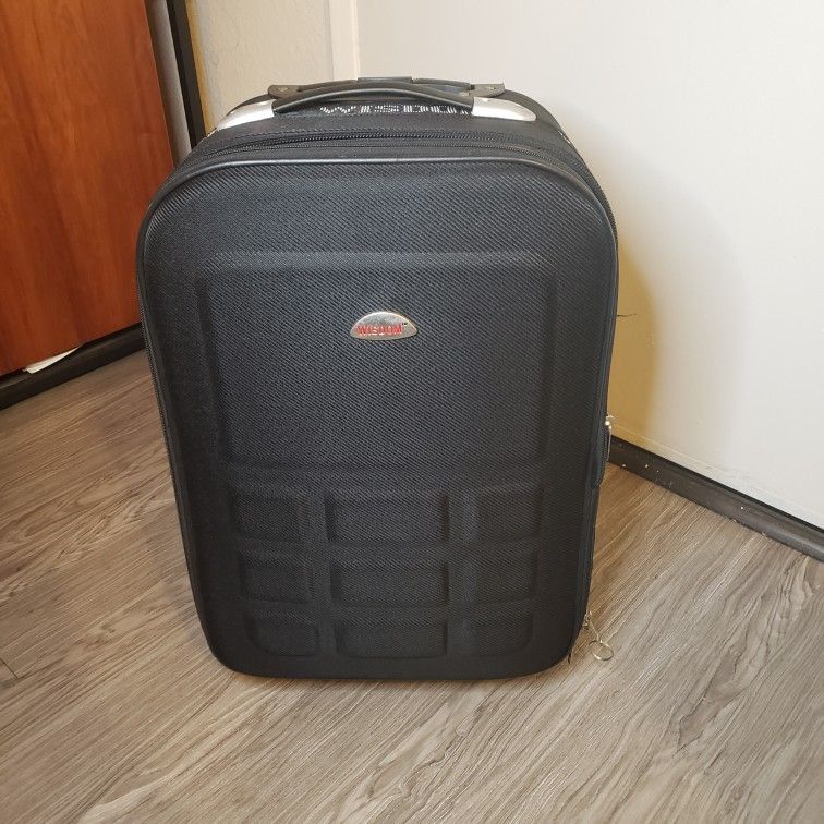 Travel Luggage