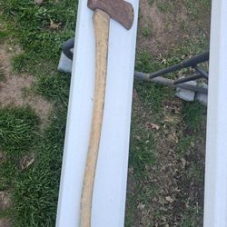1 AXE