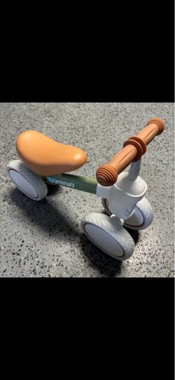Baby Balance Bike