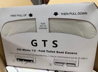 Toilet Seat Covers