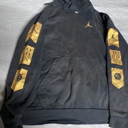 Jordan Hoodie $$$reduced