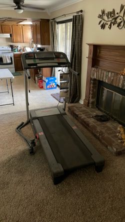 Treadmill