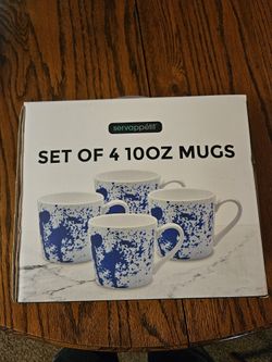 Mug Set