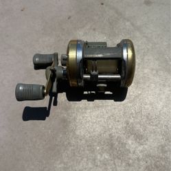 Shimano Fishing Reel