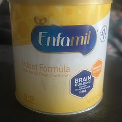Enfamil Powder Formula