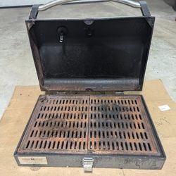 Camp Chef 3 Burner Cooktop