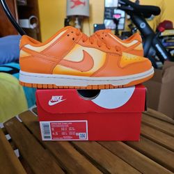 Nike Du K Low