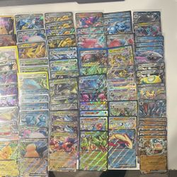 Pokemon Cards For Sale