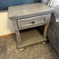 nightstand