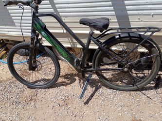 Bikes